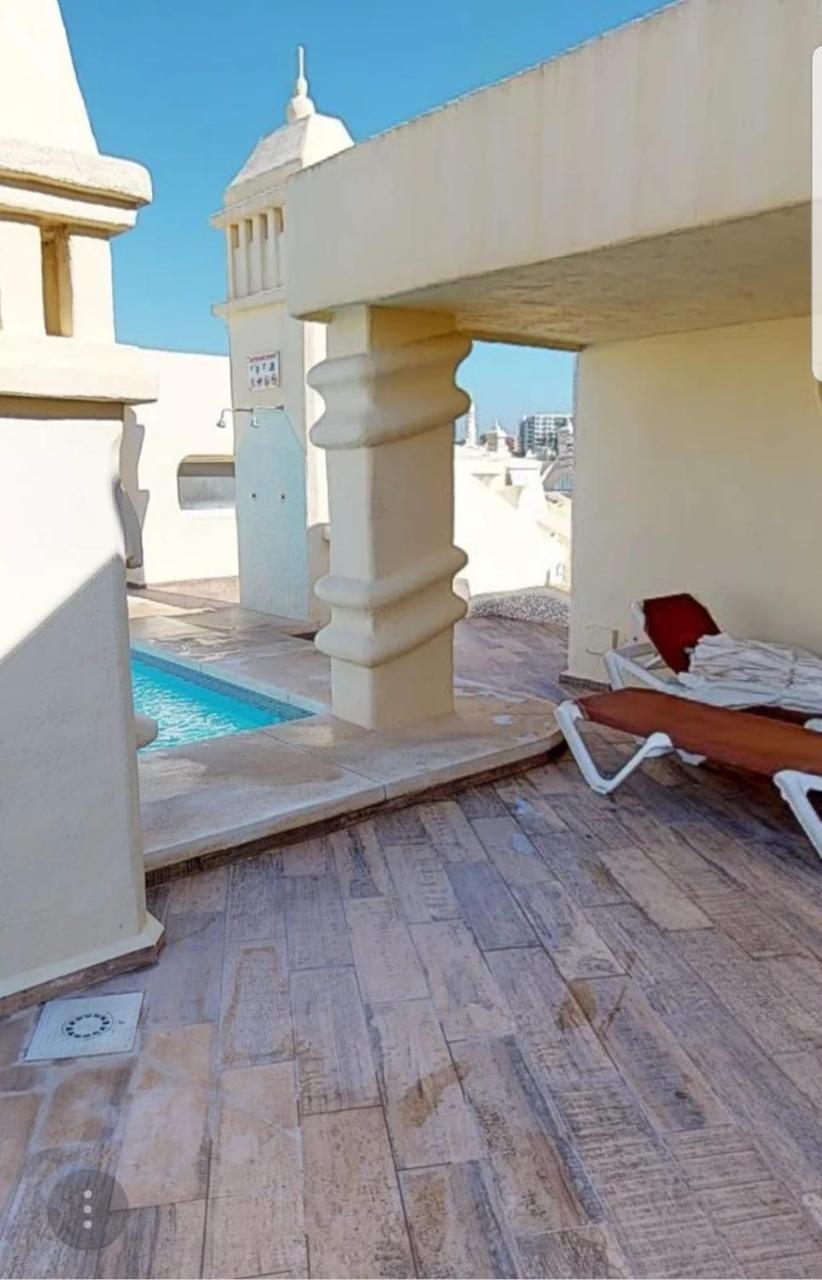 Appartamento Del Parque Flats - Puerto Marina Benalmádena Esterno foto