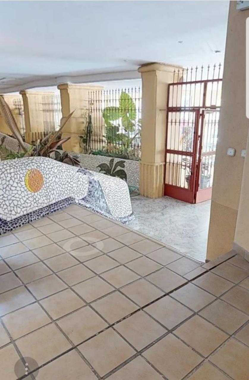 Appartamento Del Parque Flats - Puerto Marina Benalmádena Esterno foto