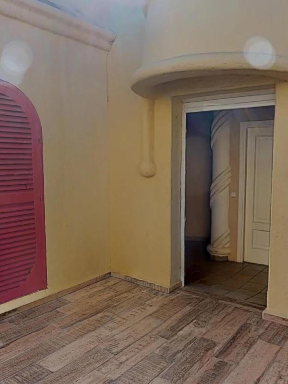 Appartamento Del Parque Flats - Puerto Marina Benalmádena Esterno foto