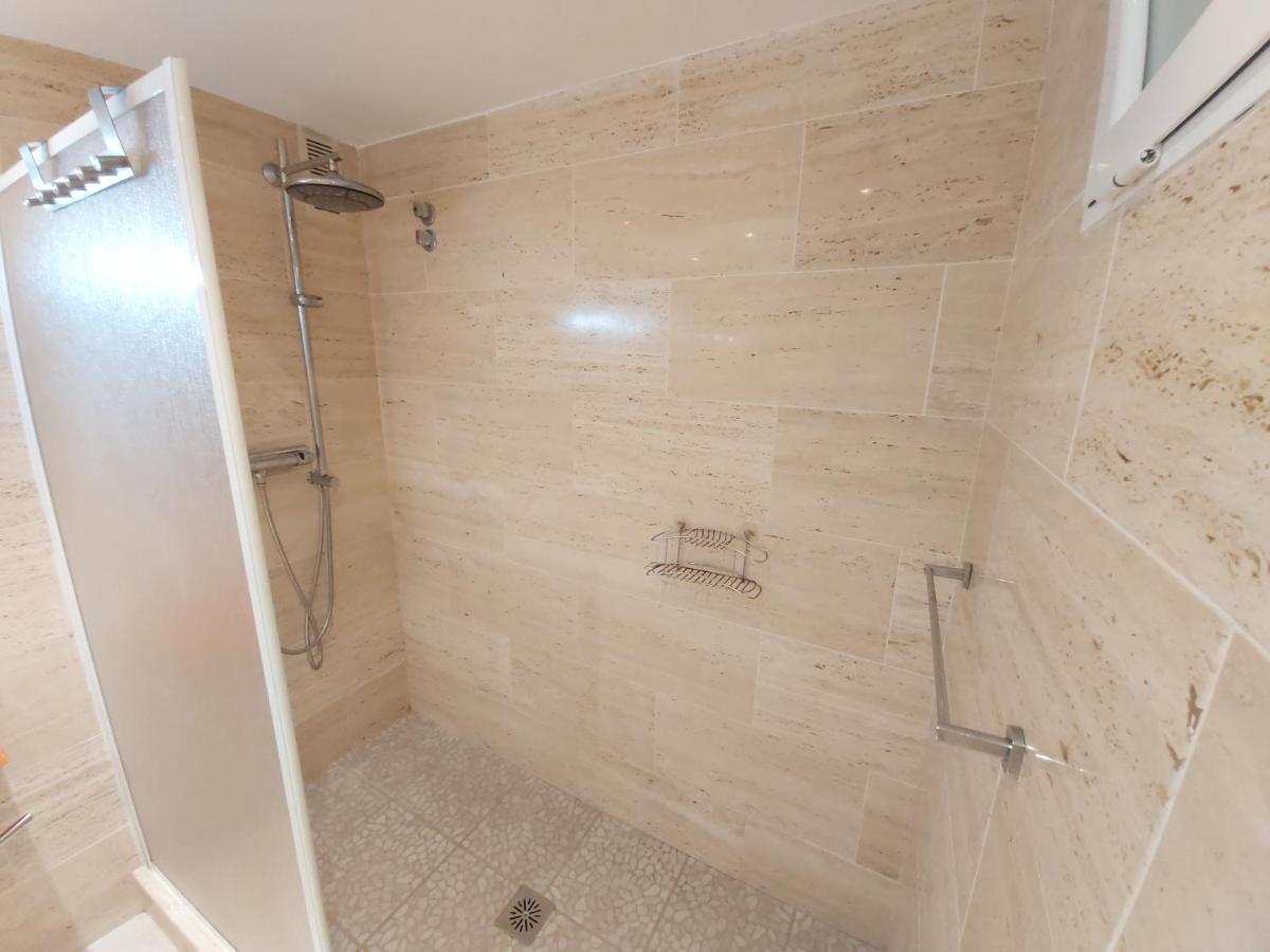 Appartamento Del Parque Flats - Puerto Marina Benalmádena Esterno foto